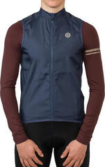 Cycling Jacket, Vest Agu Solid Wind Body Trend Men Cadetto - 2