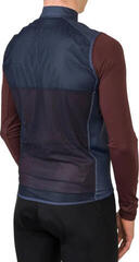 Cycling Jacket, Vest Agu Solid Wind Body Trend Men Cadetto - 3
