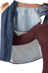 Cycling Jacket, Vest Agu Solid Wind Body Trend Men Cadetto - 5