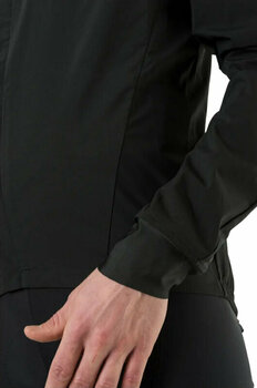 Fahrrad Jacke, Weste Agu Storm Breaker Rain Jacket Essential Men Jacke Black 3XL - 11