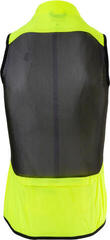 Cycling Jacket, Vest Agu Wind Body II Essential Men Hivis Neon Hivis Neon Yellow - 1