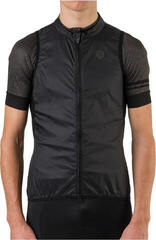 Cycling Jacket, Vest Agu Wind Body II Essential Men Hivis Neon Hivis Neon Yellow - 2