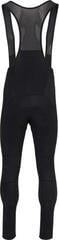 Spodnie kolarskie Agu Bibtight II Essential Men Black - 1
