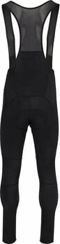 Spodnie kolarskie Agu Bibtight II Essential Men Black S Spodnie kolarskie - 2