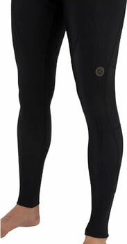 Pantaloncini e pantaloni da ciclismo Agu Bibtight II Essential Men Black S Pantaloncini e pantaloni da ciclismo - 5