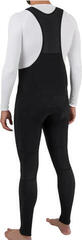 Spodnie kolarskie Agu Bibtight II Essential Men Black - 6