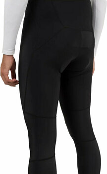 Biciklističke hlače i kratke hlače Agu Bibtight II Essential Men Black XL Biciklističke hlače i kratke hlače - 6
