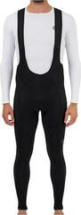 Fahrradhose Agu Bibtight II Essential Men Black - 2