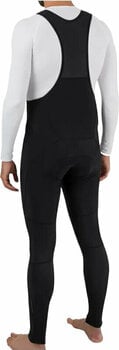 Fietsbroeken en -shorts Agu Bibtight II Essential Men Black 3XL Fietsbroeken en -shorts - 7