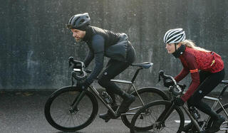 Fahrradhose Agu Bibtight II Essential Men Black - 7