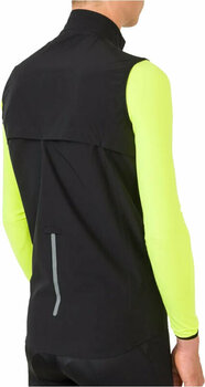 Cycling Jacket, Vest Agu Prime Rain Body II Essential Men Black M Vest - 3