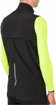 Cycling Jacket, Vest Agu Prime Rain Body II Essential Men Black XL Vest - 3