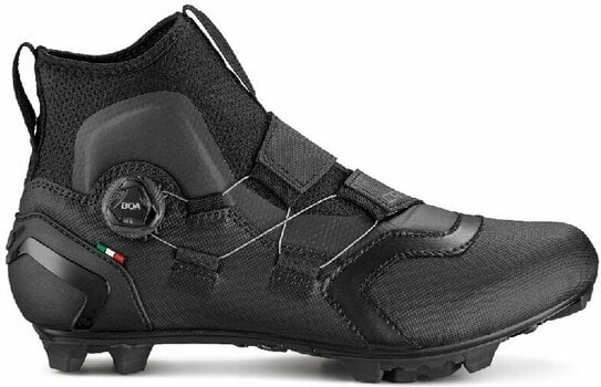 Pantofi de ciclism pentru bărbați Crono CW1 MTB BOA Black 40 Pantofi de ciclism pentru bărbați - 2