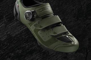 Men's Cycling Shoes Crono CX3 MTB BOA Green - 3