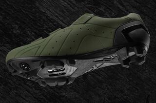 Men's Cycling Shoes Crono CX3 MTB BOA Green - 4