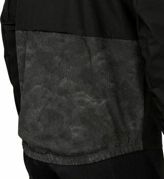 Cycling Jacket, Vest Agu Breaker Rain Jacket Essential Men Jacket Black 3XL - 6