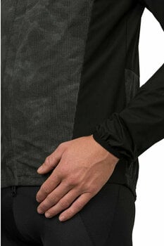 Cycling Jacket, Vest Agu Breaker Rain Jacket Essential Men Jacket Black 3XL - 7