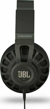 On-ear hoofdtelefoon JBL Synchros S700 Black - 3