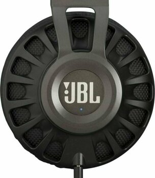On-ear hoofdtelefoon JBL Synchros S700 Black - 4