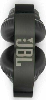 Slúchadlá na uši JBL Synchros S400BT Black - 3