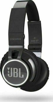 Slúchadlá na uši JBL Synchros S400BT Black - 6