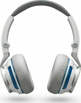 Slúchadlá na uši JBL Synchros S400BT White - 4