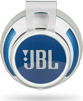 Slúchadlá na uši JBL Synchros S400BT White - 6