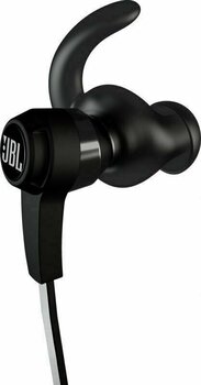 I-øret-hodetelefoner JBL Reflect iOS Black - 4
