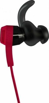 In-ear hoofdtelefoon JBL Reflect iOS Red - 4