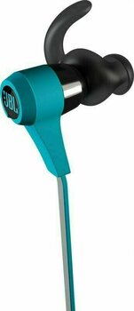 Bezdrôtové sluchadlá do uší JBL Reflect Bluetooth Blue - 4