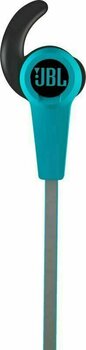 Bezdrôtové sluchadlá do uší JBL Reflect Bluetooth Blue - 5