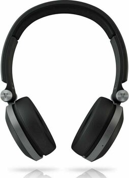 Безжични On-ear слушалки JBL Synchros E40BT Black - 6