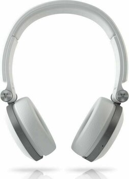 Wireless On-ear headphones JBL Synchros E40BT White - 5