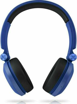 Bezdrôtové slúchadlá na uši JBL Synchros E40BT Blue - 6