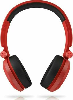 Brezžične slušalke On-ear JBL Synchros E40BT Red - 7