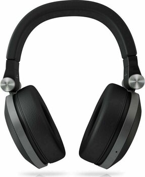 Wireless On-ear headphones JBL Synchros E50BT Black - 2