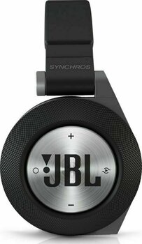 On-ear draadloze koptelefoon JBL Synchros E50BT Black - 4