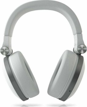 Vezeték nélküli fejhallgatók On-ear JBL Synchros E50BT White - 3