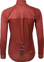 Giacca da ciclismo, gilet Agu Polartec Thermo III SIX6 Women Spice - 1
