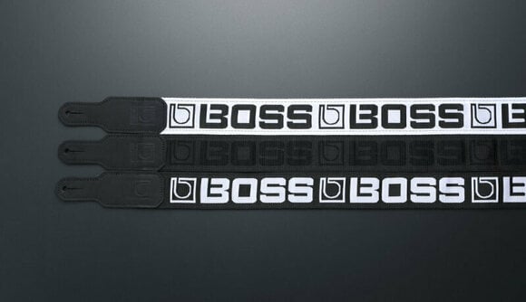 Gitarový pás Boss BSM-20-BB - 2