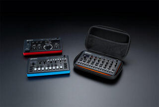 Obal/ kufr pro zvukovou techniku Roland CB-RAC Obal/ kufr pro zvukovou techniku - 3