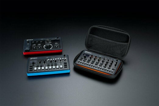 Bag / Case for Audio Equipment Roland CB-RAC - 4