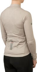 Cyklodres/ tričko Agu Merino LS III SIX6 Women Bond - 3