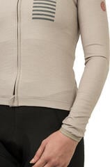 Odzież kolarska / koszulka Agu Merino LS III SIX6 Women Bond - 5