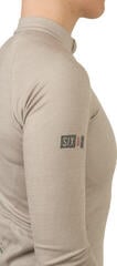 Odzież kolarska / koszulka Agu Merino LS III SIX6 Women Bond - 7