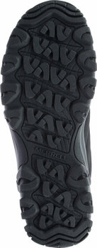 Buty męskie trekkingowe Merrell Men's Ice Cap Moc 5 41,5 Buty męskie trekkingowe - 2