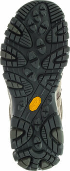 Pánske outdoorové topánky Merrell Men's Moab 3 Waterproof 41,5 Pánske outdoorové topánky - 2