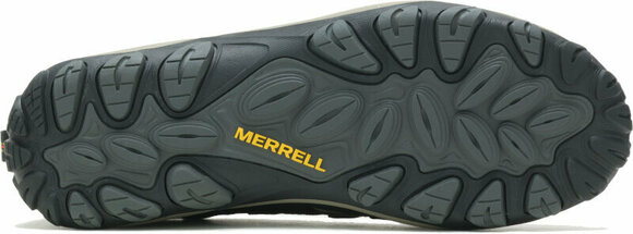 Pánske outdoorové topánky Merrell Men's West RIM Sport GTX 44 Pánske outdoorové topánky - 2