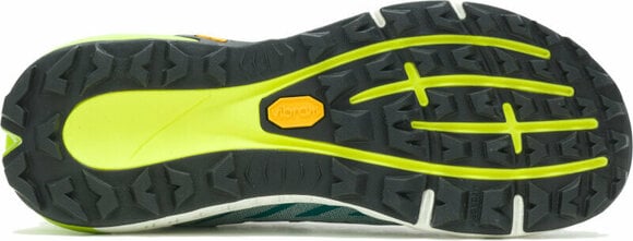 Трейл обувки за бягане Merrell Men's Agility Peak 4 Jade 41,5 Трейл обувки за бягане - 2