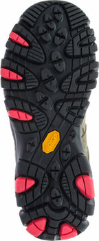 Dámske outdoorové topánky Merrell Women's Moab 3 GTX Olive 38 Dámske outdoorové topánky - 2